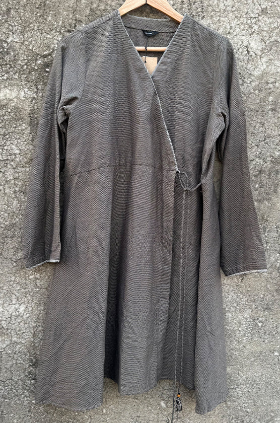 Sapphire Single Printed Shirt